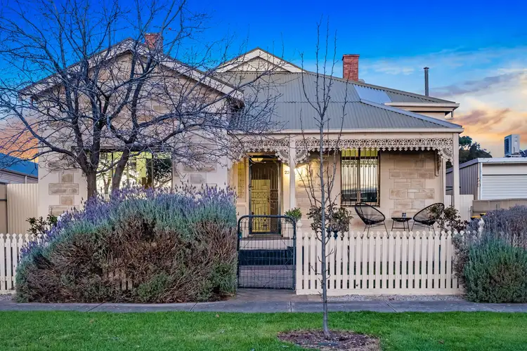 23 Leron Avenue, Enfield SA 5085