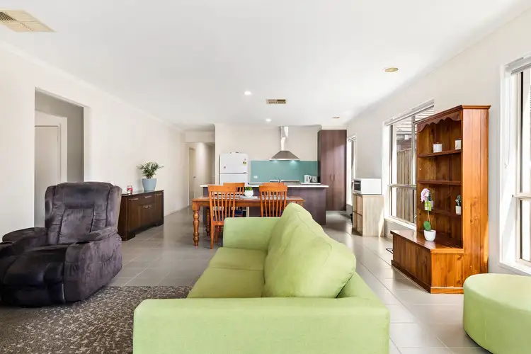 Fourth view of Homely house listing, 12 Mandalong Crescent, Doreen VIC 3754