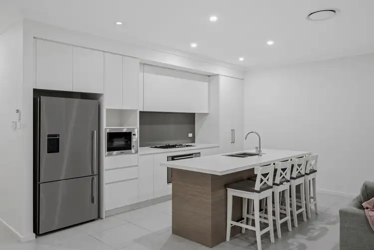 Third view of Homely house listing, 43 Aspect Crescent, Glenmore Park NSW 2745