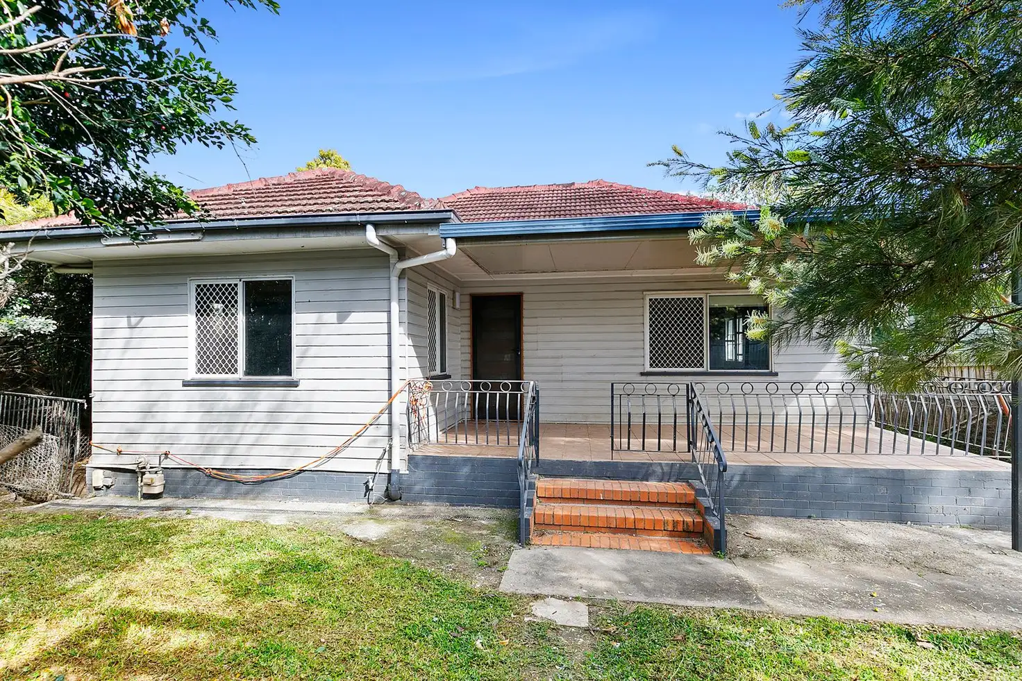 Main view of Homely house listing, 26 Golf Links Road, Rocklea QLD 4106