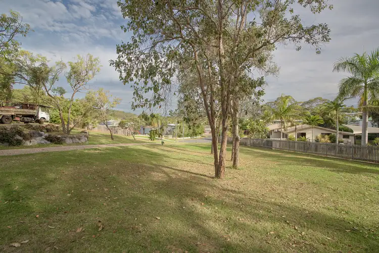 5 Nielson Street, Sun Valley QLD 4680