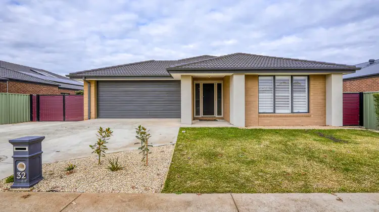 32 Penrose Street, Nagambie VIC 3608