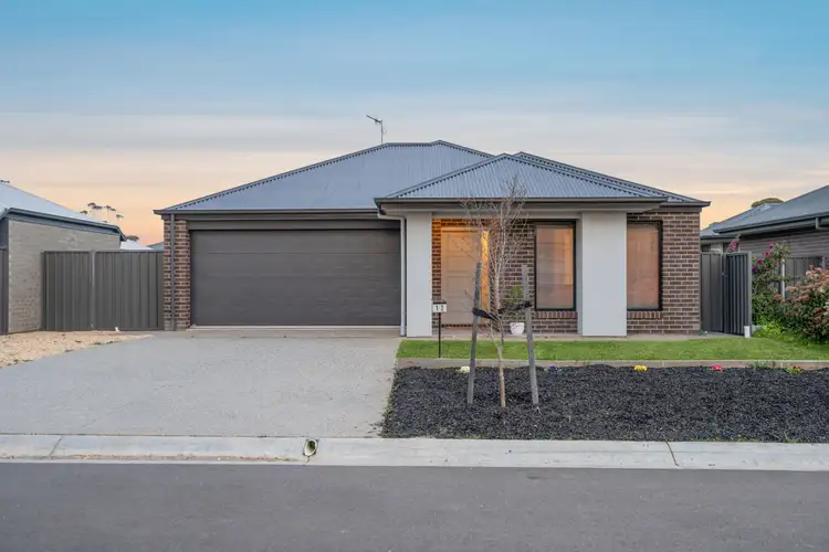 12 Wilson Street, Strathalbyn SA 5255