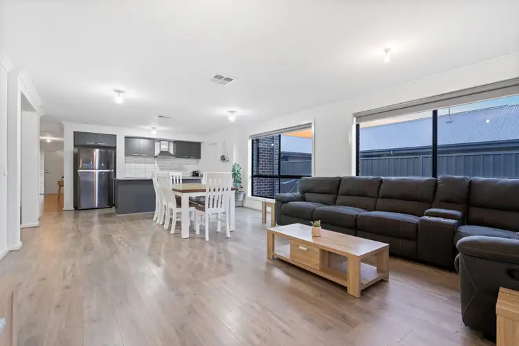 Second view of Homely house listing, 12 Wilson Street, Strathalbyn SA 5255