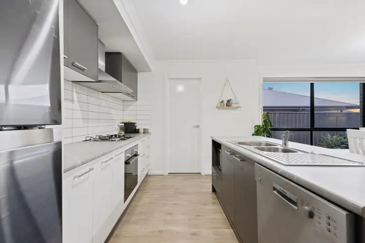 Fourth view of Homely house listing, 12 Wilson Street, Strathalbyn SA 5255