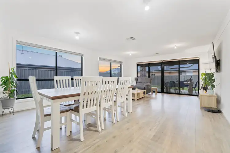 Fifth view of Homely house listing, 12 Wilson Street, Strathalbyn SA 5255