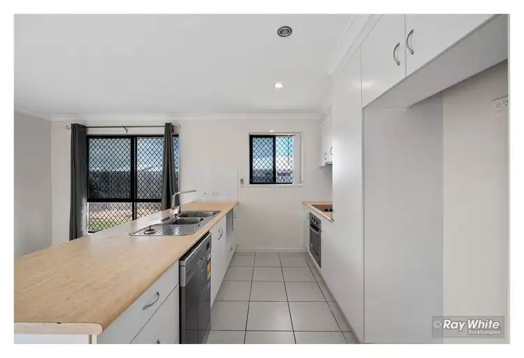 Fourth view of Homely house listing, 3 Amy Street, Gracemere QLD 4702