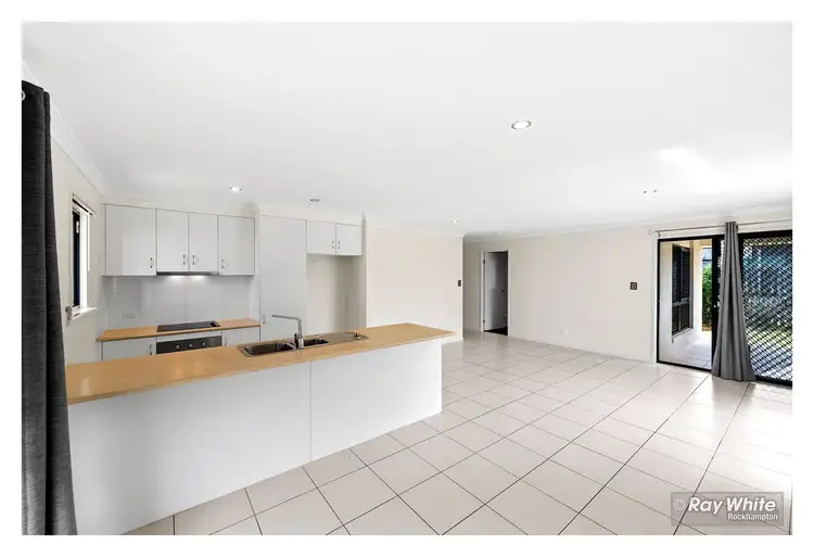 Fifth view of Homely house listing, 3 Amy Street, Gracemere QLD 4702