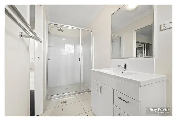 Sixth view of Homely house listing, 3 Amy Street, Gracemere QLD 4702