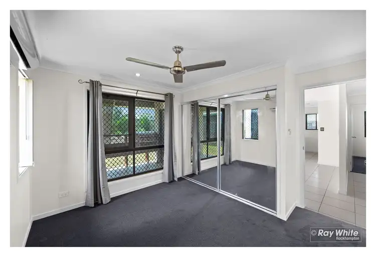 Seventh view of Homely house listing, 3 Amy Street, Gracemere QLD 4702