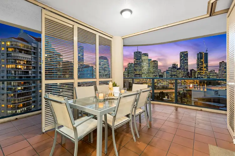 69/8 Goodwin Street, Kangaroo Point QLD 4169