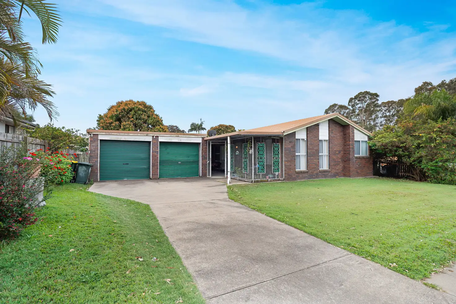 Main view of Homely house listing, 244 Boat Harbour Drive, Pialba QLD 4655