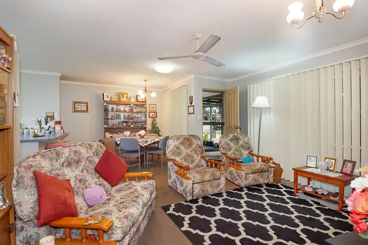 Second view of Homely house listing, 244 Boat Harbour Drive, Pialba QLD 4655