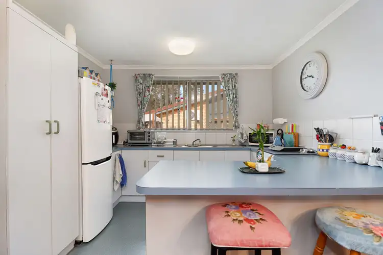 Fifth view of Homely house listing, 244 Boat Harbour Drive, Pialba QLD 4655