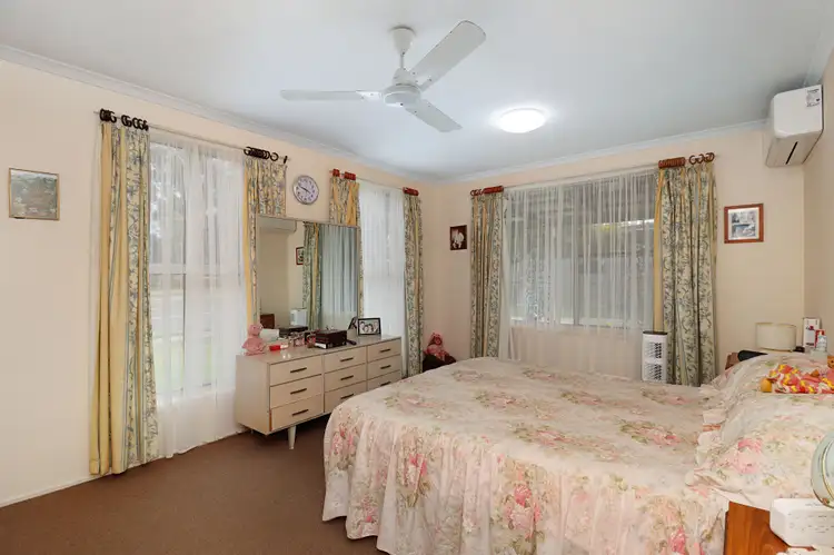 Sixth view of Homely house listing, 244 Boat Harbour Drive, Pialba QLD 4655