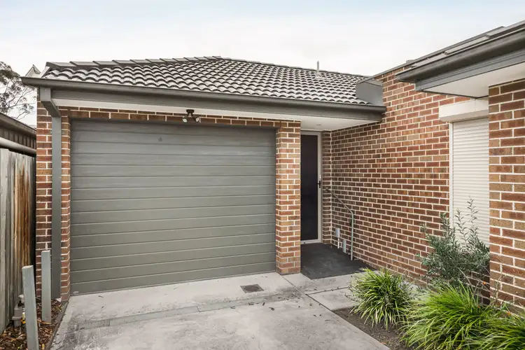 Main view of Homely unit listing, 4/7 Tabilk Street, Fawkner VIC 3060