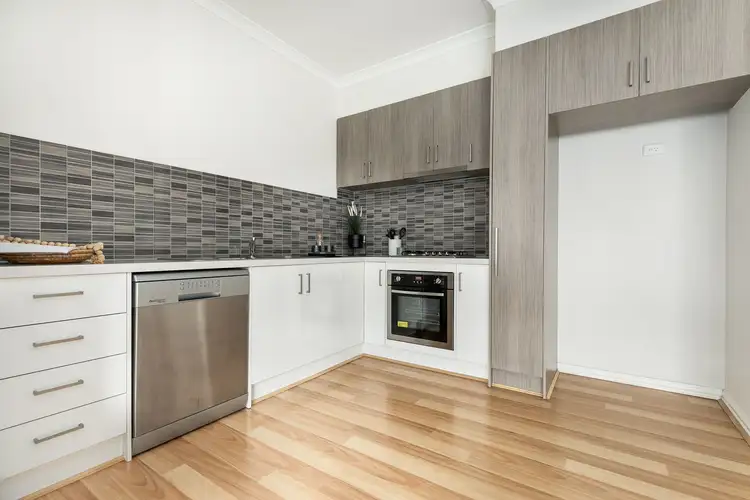 Fifth view of Homely unit listing, 4/7 Tabilk Street, Fawkner VIC 3060