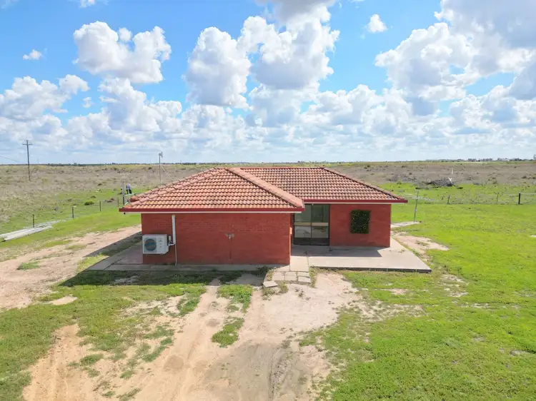 Second view of Homely house listing, 132 Barton Plains Road, Moree NSW 2400