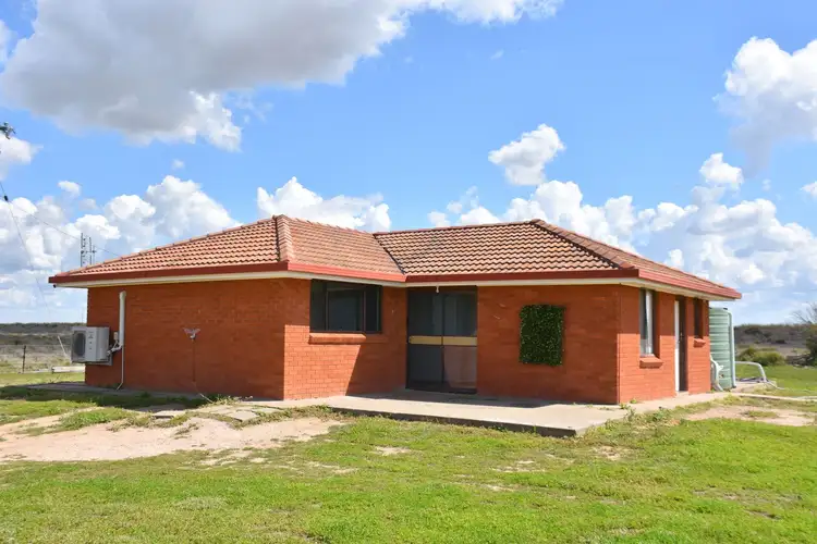 Fourth view of Homely house listing, 132 Barton Plains Road, Moree NSW 2400