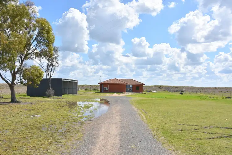 Seventh view of Homely house listing, 132 Barton Plains Road, Moree NSW 2400