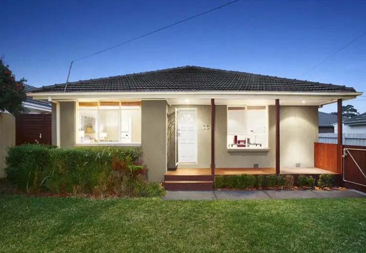 1/88 Moriah Street, Clayton VIC 3168