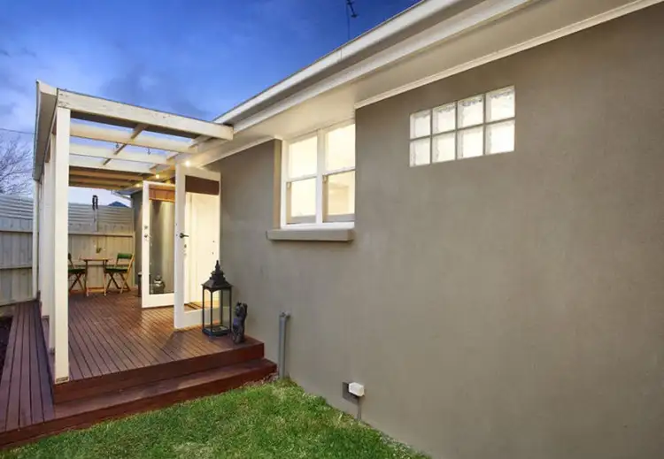 Second view of Homely unit listing, 1/88 Moriah Street, Clayton VIC 3168