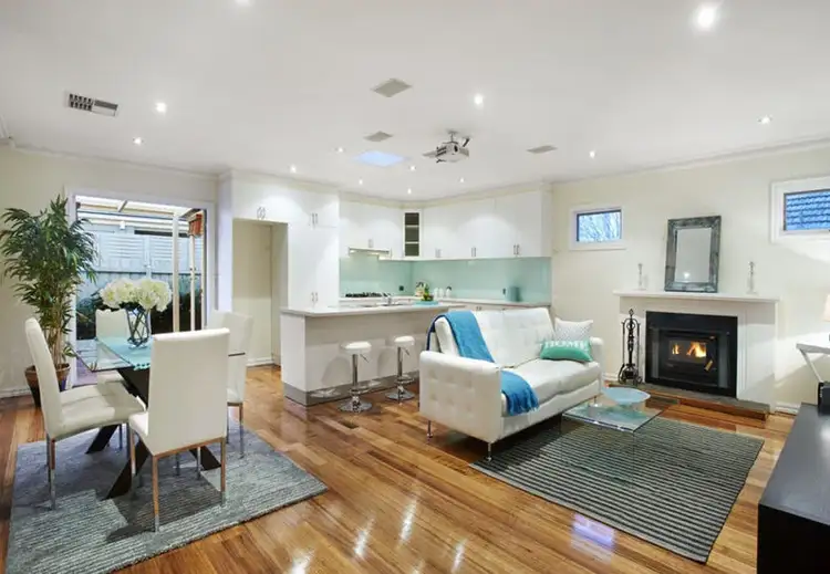 Third view of Homely unit listing, 1/88 Moriah Street, Clayton VIC 3168