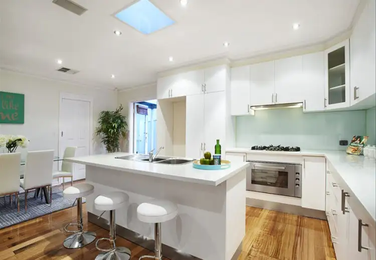 Fourth view of Homely unit listing, 1/88 Moriah Street, Clayton VIC 3168