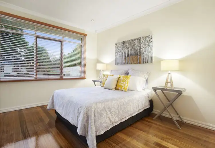 Fifth view of Homely unit listing, 1/88 Moriah Street, Clayton VIC 3168