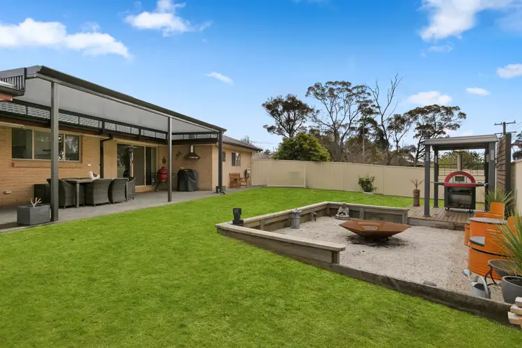 Fourth view of Homely house listing, 26 Ella Street, Hill Top NSW 2575