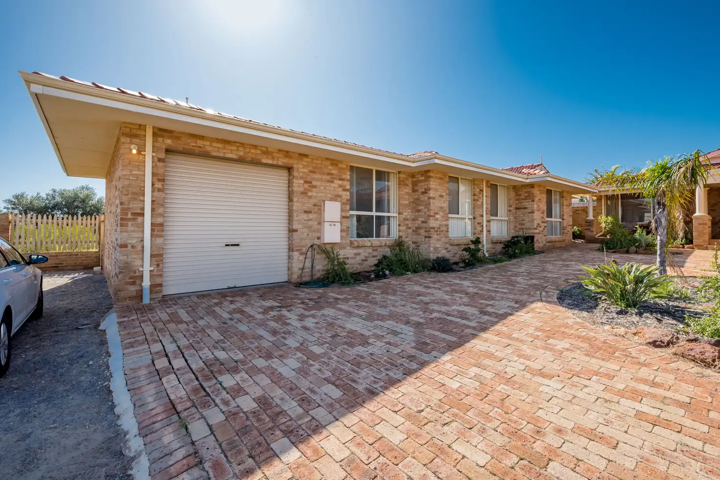 Main view of Homely house listing, 1/98 & 2 Glenfield Beach Drive, Drummond Cove WA 6532