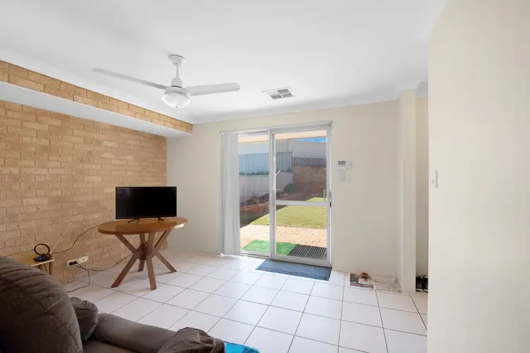 Second view of Homely house listing, 1/98 & 2 Glenfield Beach Drive, Drummond Cove WA 6532