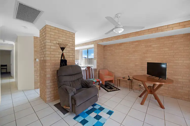 Fourth view of Homely house listing, 1/98 & 2 Glenfield Beach Drive, Drummond Cove WA 6532