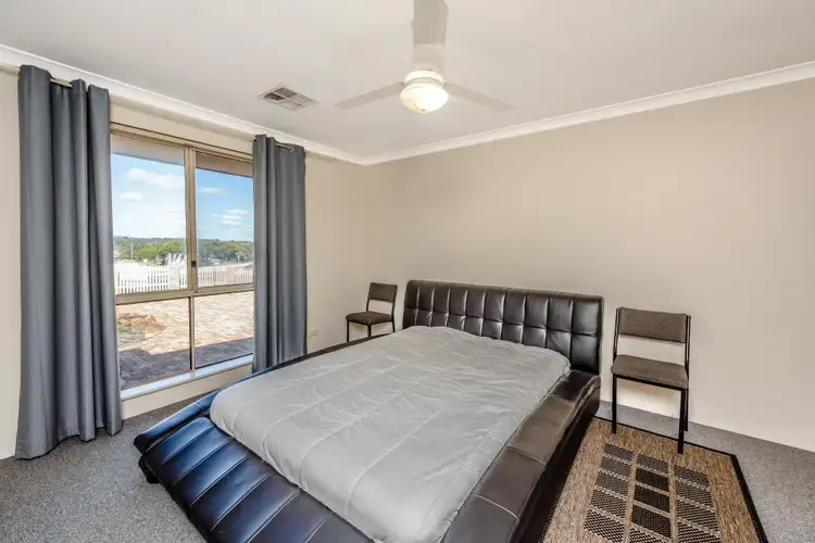 Sixth view of Homely house listing, 1/98 & 2 Glenfield Beach Drive, Drummond Cove WA 6532