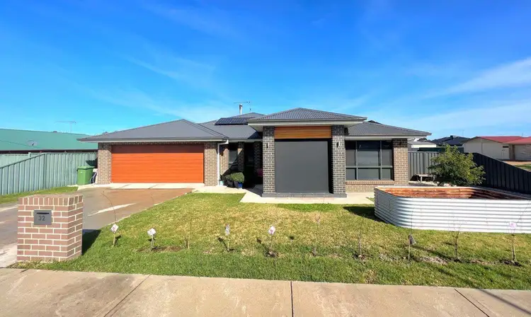 Main view of Homely house listing, 32 Old Hospital Road, West Wyalong NSW 2671