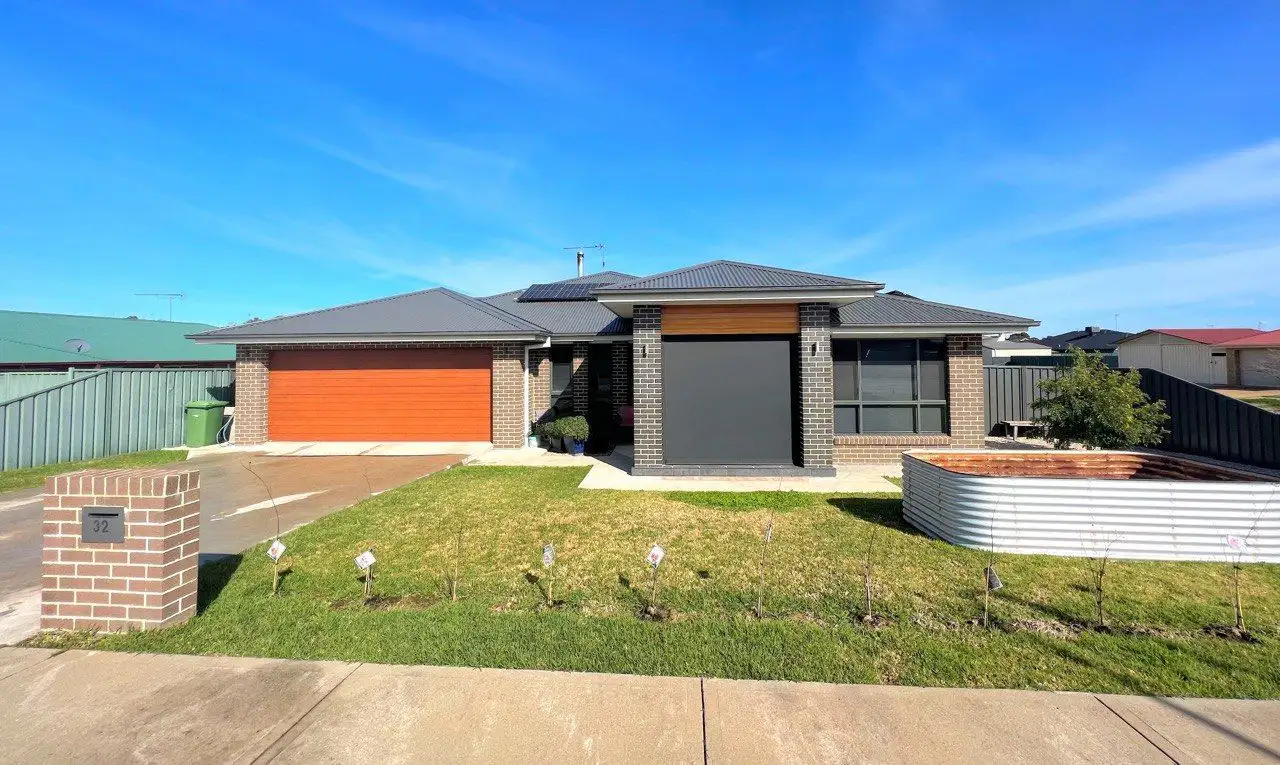 Main view of Homely house listing, 32 Old Hospital Road, West Wyalong NSW 2671