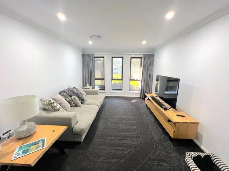 Third view of Homely house listing, 32 Old Hospital Road, West Wyalong NSW 2671