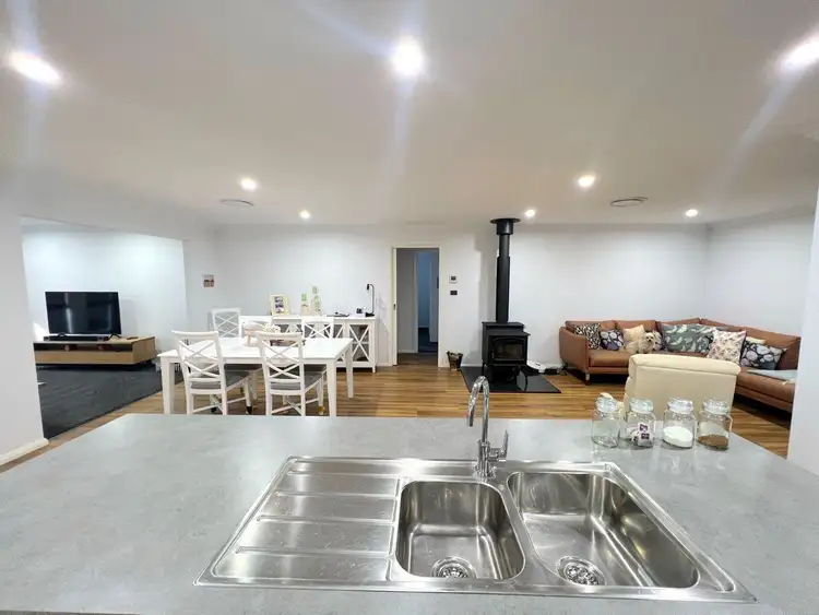 Sixth view of Homely house listing, 32 Old Hospital Road, West Wyalong NSW 2671