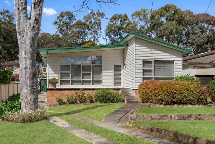 Second view of Homely house listing, 3 Macquarie Road, Ingleburn NSW 2565