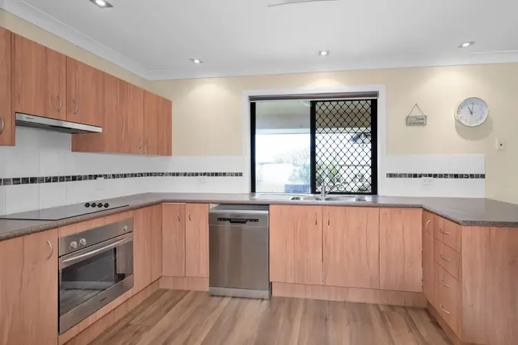 Third view of Homely house listing, 45 Mayfair Drive, Emerald QLD 4720