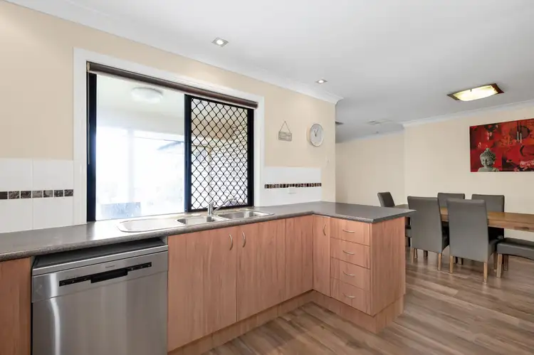 Fourth view of Homely house listing, 45 Mayfair Drive, Emerald QLD 4720