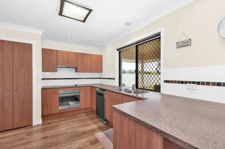 Fifth view of Homely house listing, 45 Mayfair Drive, Emerald QLD 4720