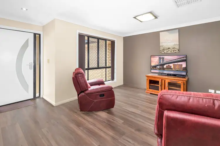 Sixth view of Homely house listing, 45 Mayfair Drive, Emerald QLD 4720