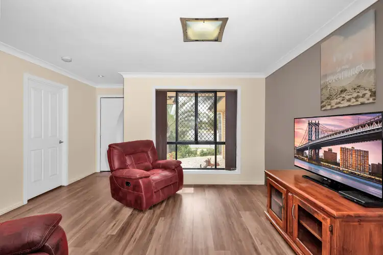 Seventh view of Homely house listing, 45 Mayfair Drive, Emerald QLD 4720