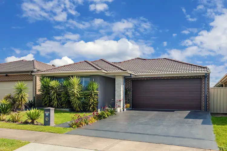 14 Protea Way, Jordan Springs NSW 2747