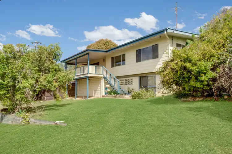 Main view of Homely house listing, 15 Attunga Street, Sun Valley QLD 4680