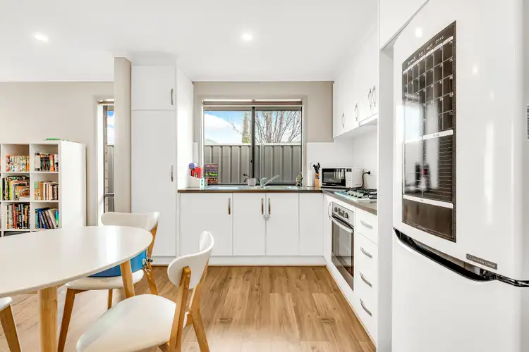 Fifth view of Homely house listing, 7 Sky Street, Woodcroft SA 5162