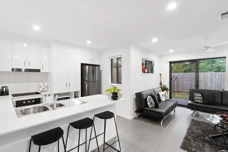 17/20 Brent Lane, Bellbird Park QLD 4300