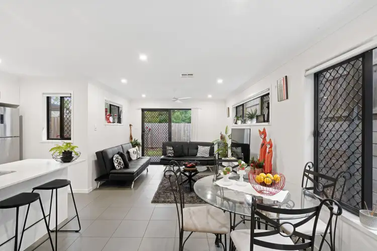 Fifth view of Homely unit listing, 17/20 Brent Lane, Bellbird Park QLD 4300
