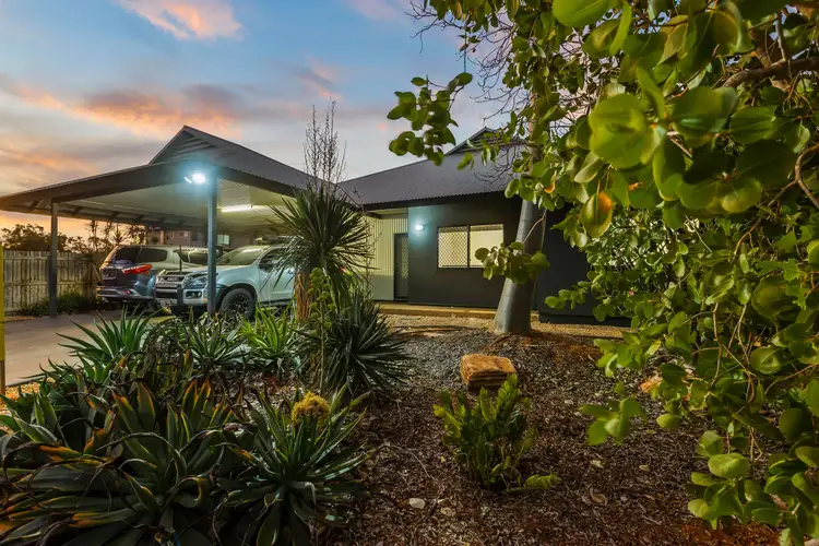 36 Nakamura Avenue, Bilingurr WA 6725